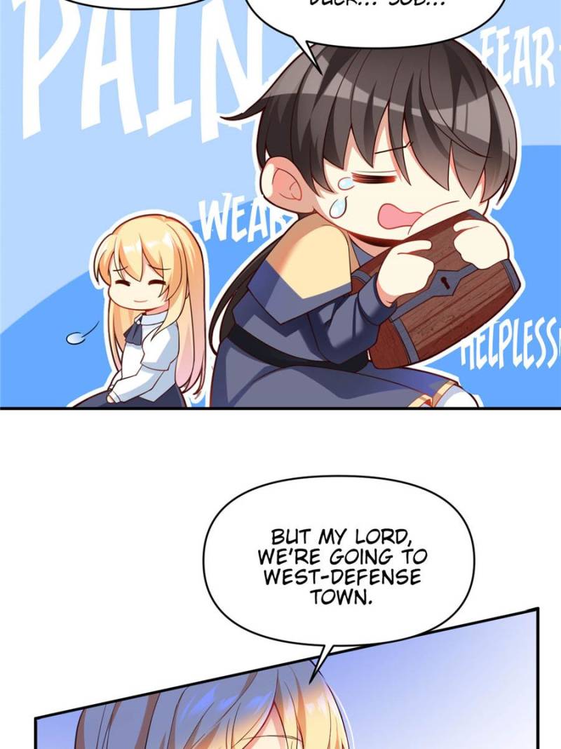 Lord, It Doesn't Matter Ch. 1 第11页