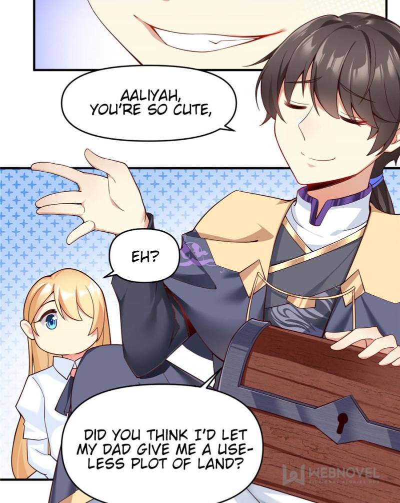 Lord, It Doesn't Matter Ch. 1 第14页