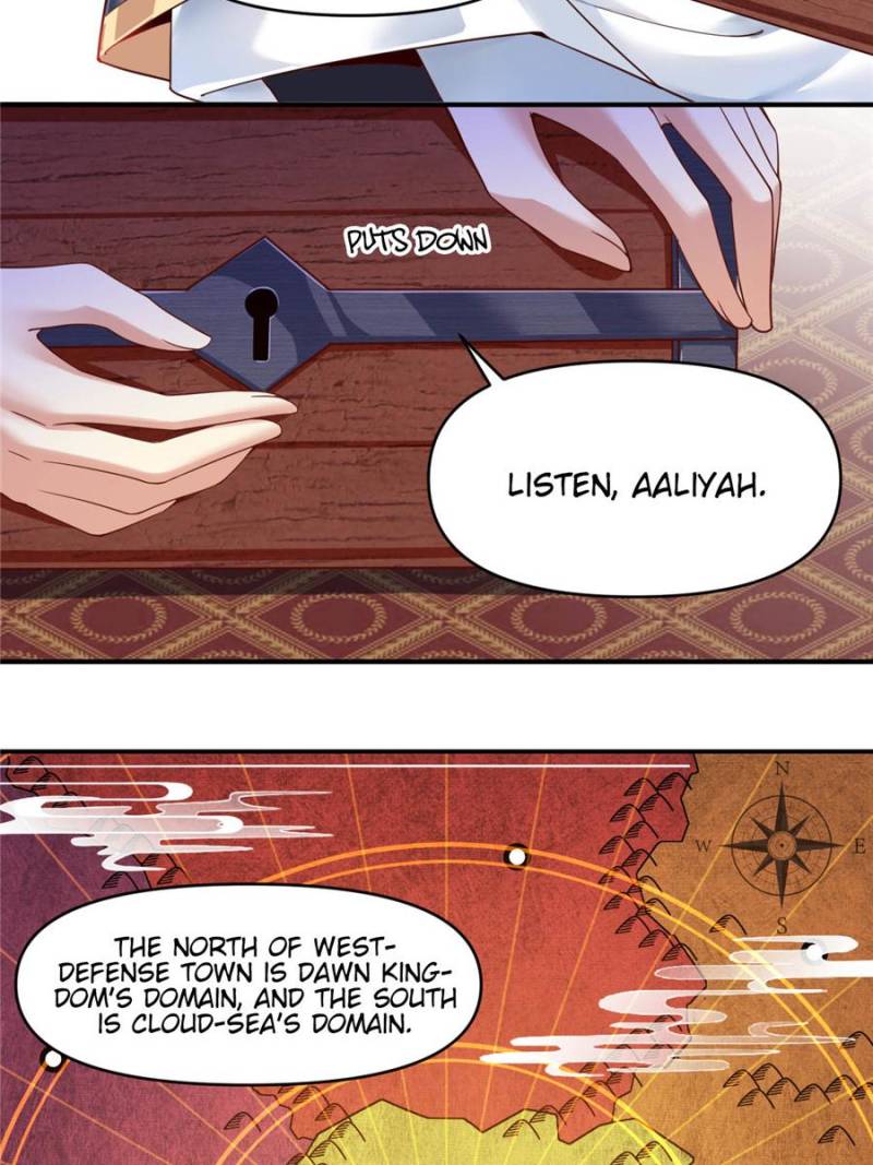 Lord, It Doesn't Matter Ch. 1 第15页