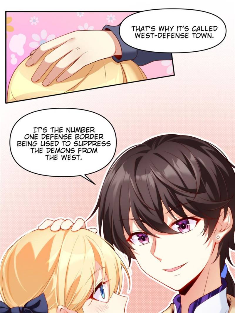 Lord, It Doesn't Matter Ch. 1 第18页