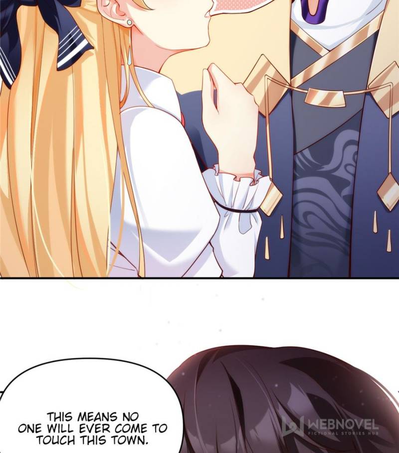 Lord, It Doesn't Matter Ch. 1 第19页