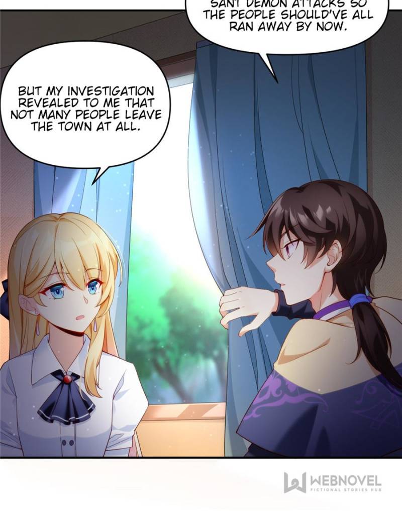 Lord, It Doesn't Matter Ch. 1 第24页