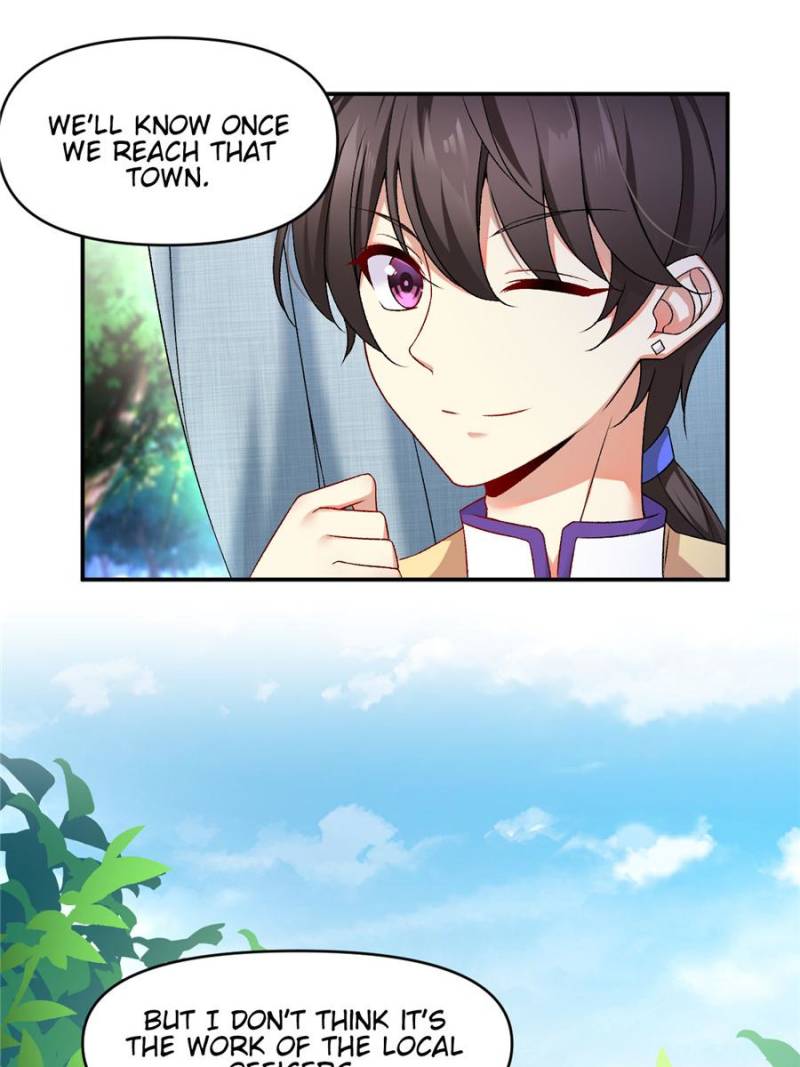 Lord, It Doesn't Matter Ch. 1 第34页