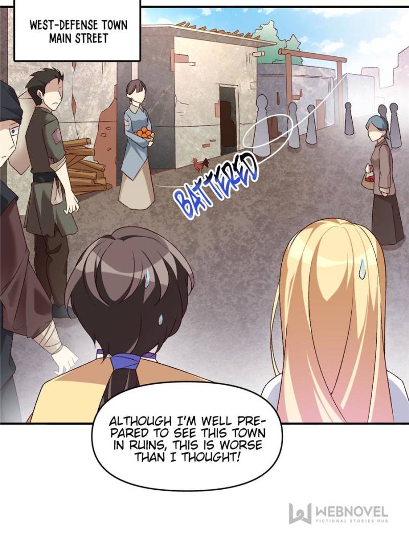 Lord, It Doesn't Matter Ch. 1 第39页