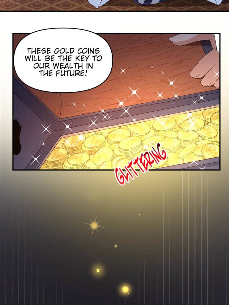 Lord, It Doesn't Matter Ch. 1 第5页