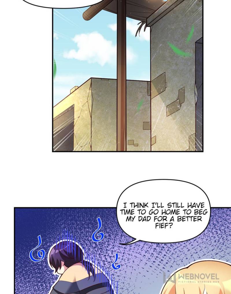 Lord, It Doesn't Matter Ch. 1 第41页