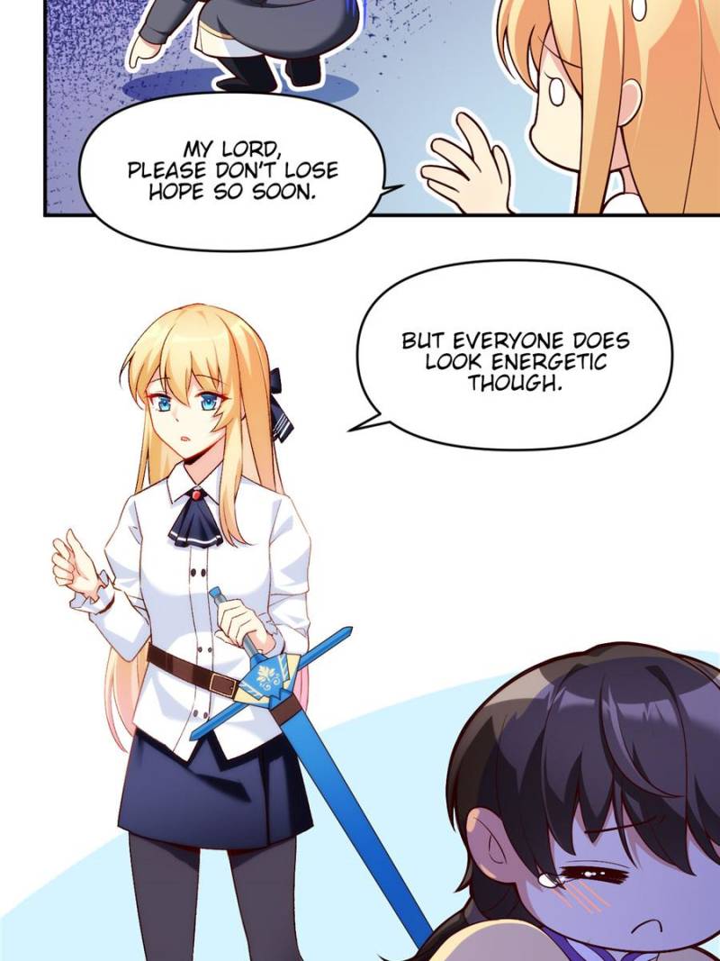 Lord, It Doesn't Matter Ch. 1 第42页