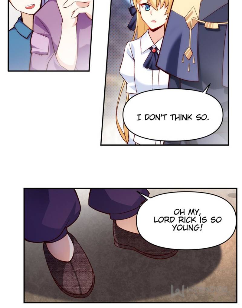 Lord, It Doesn't Matter Ch. 1 第45页