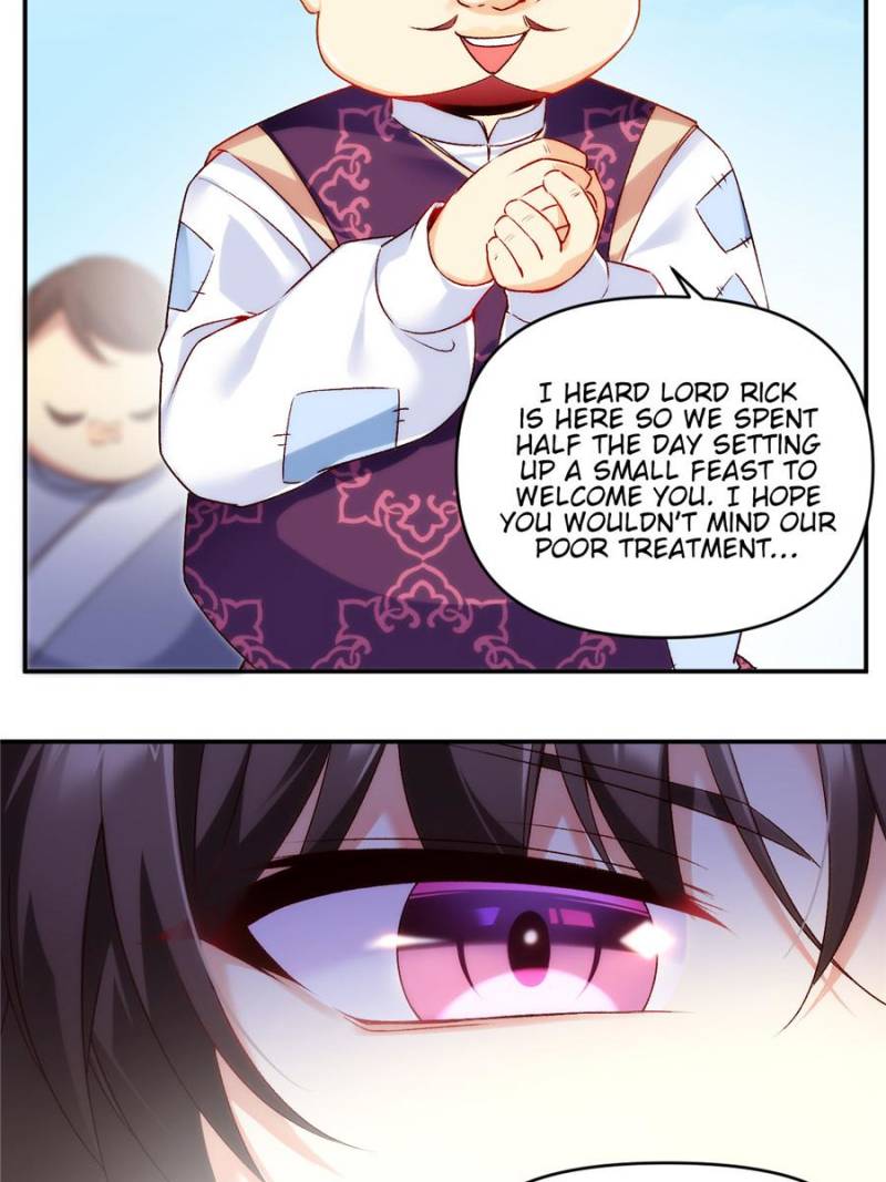 Lord, It Doesn't Matter Ch. 1 第47页