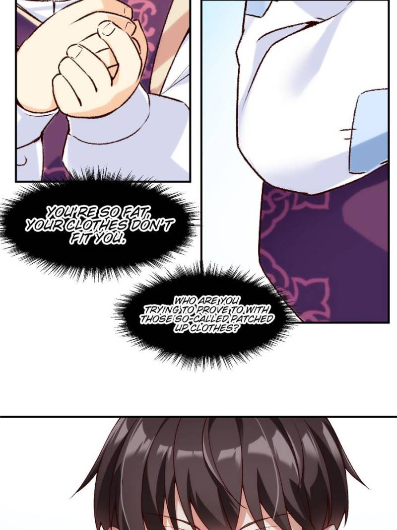 Lord, It Doesn't Matter Ch. 1 第49页