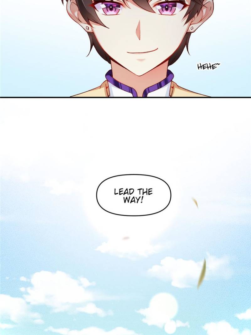 Lord, It Doesn't Matter Ch. 1 第50页