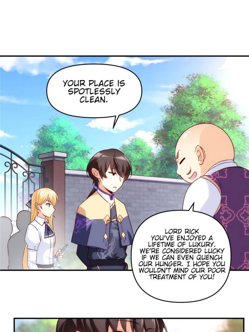 Lord, It Doesn't Matter Ch. 1 第55页