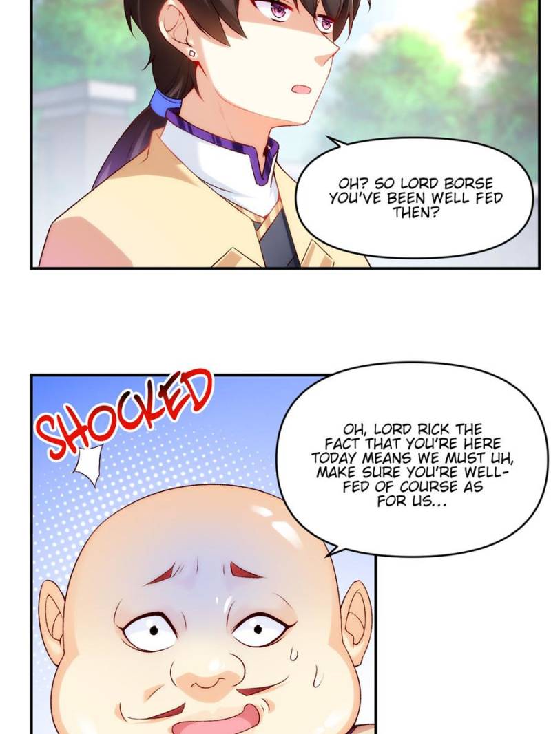 Lord, It Doesn't Matter Ch. 1 第56页
