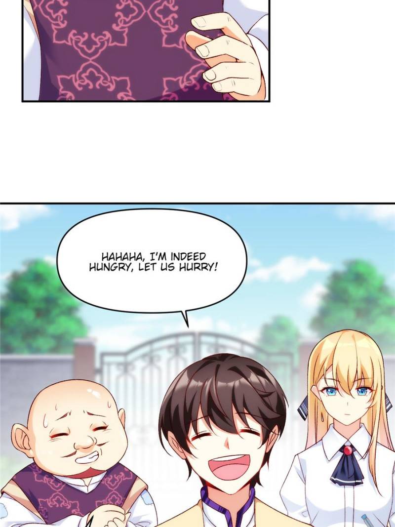 Lord, It Doesn't Matter Ch. 1 第58页