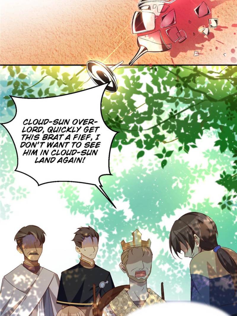 Lord, It Doesn't Matter Ch. 1 第7页