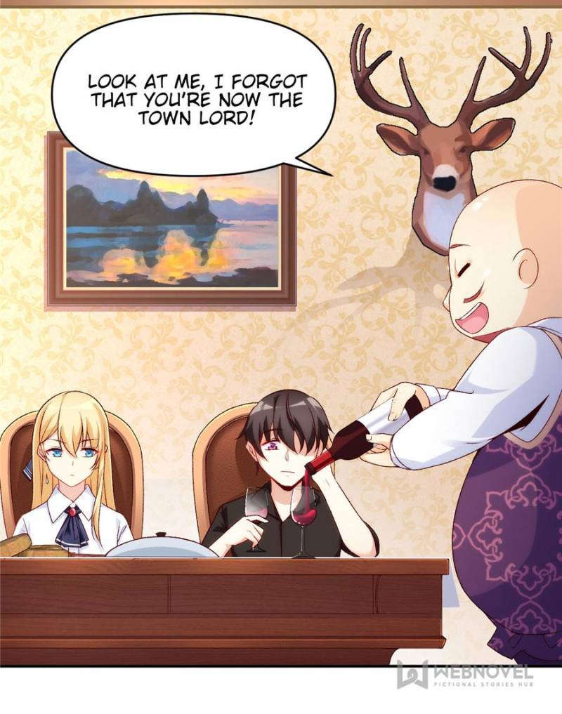 Lord, It Doesn't Matter Ch. 1 第61页