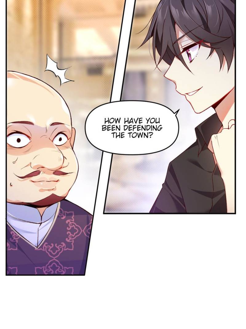 Lord, It Doesn't Matter Ch. 1 第69页