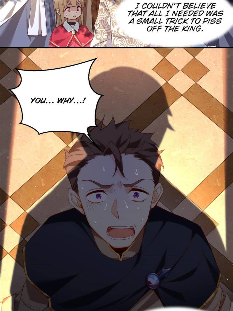 Lord, It Doesn't Matter Ch. 1 第8页