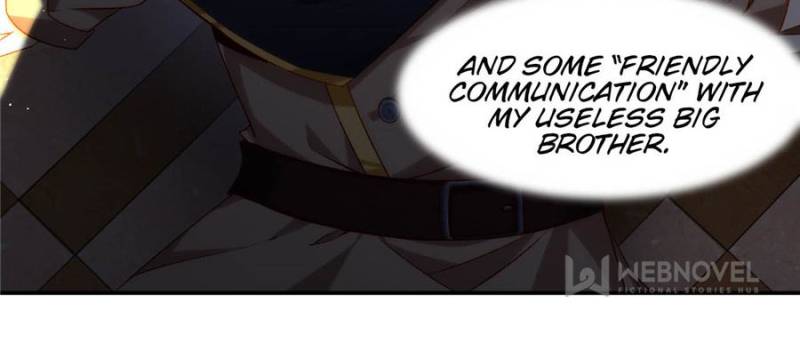 Lord, It Doesn't Matter Ch. 1 第9页
