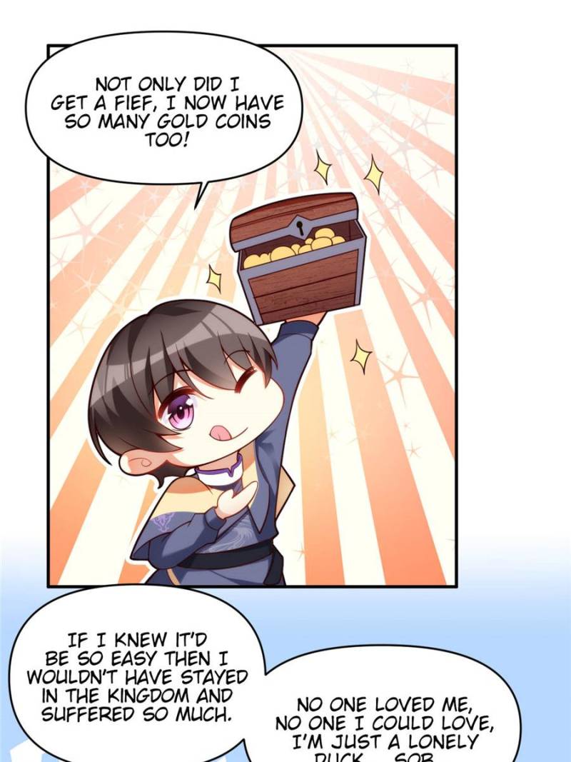Lord, It Doesn't Matter Ch. 1 第10页