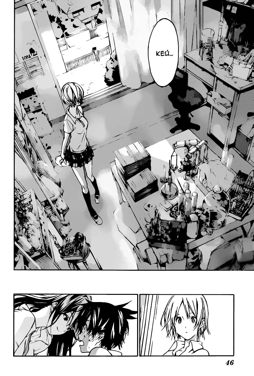 Pajama na Kanojo Что это значит!!! 第23页