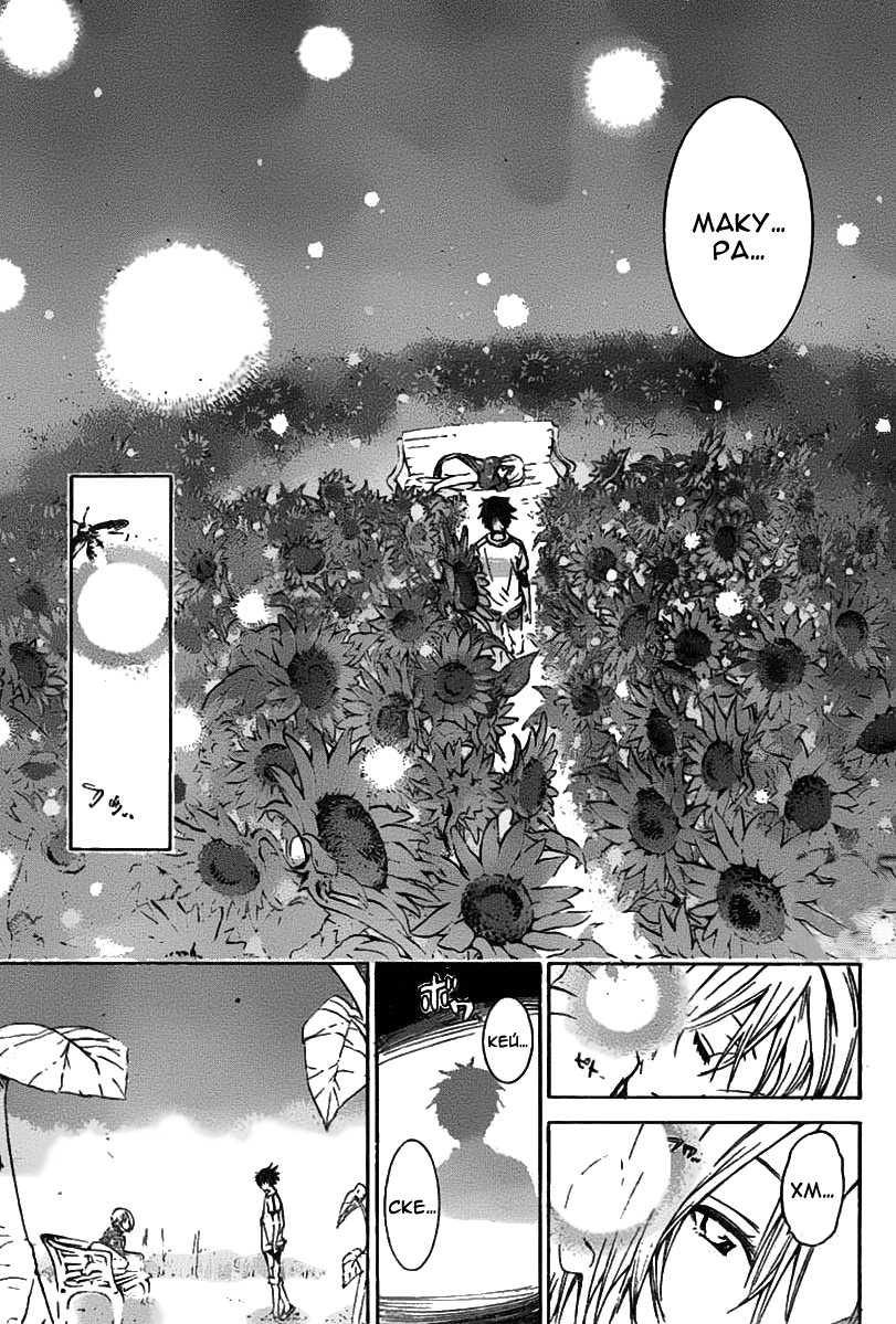 Pajama na Kanojo Что это значит!!! 第42页