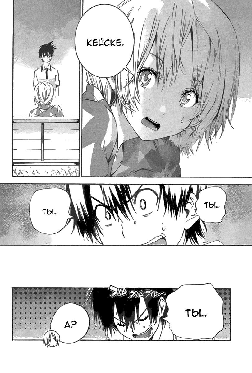 Pajama na Kanojo Что это значит!!! 第43页