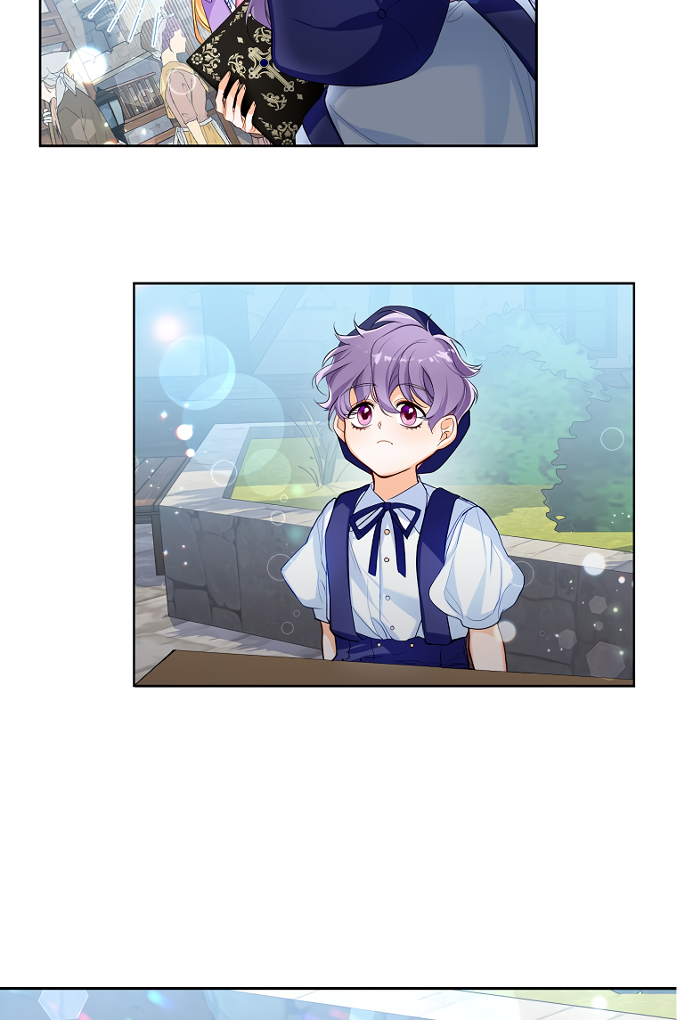 Would You Like a Cup of Tea? Ch. 6 第12页
