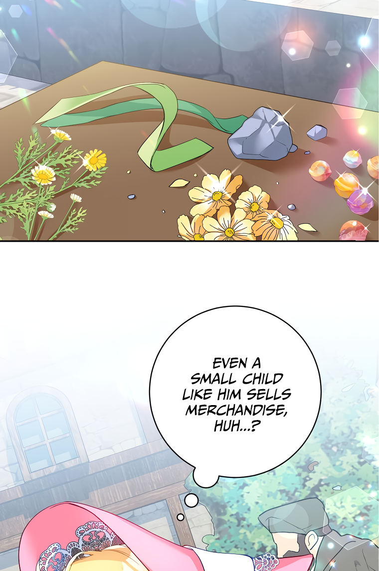 Would You Like a Cup of Tea? Ch. 6 第13页