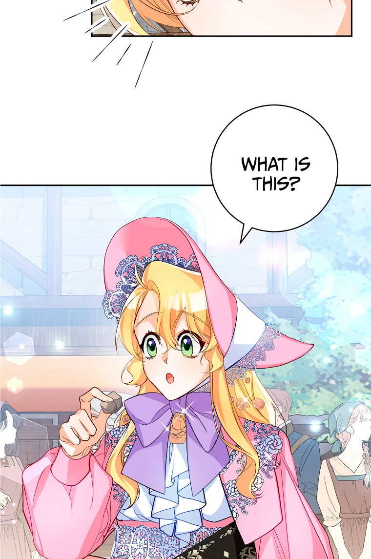 Would You Like a Cup of Tea? Ch. 6 第15页