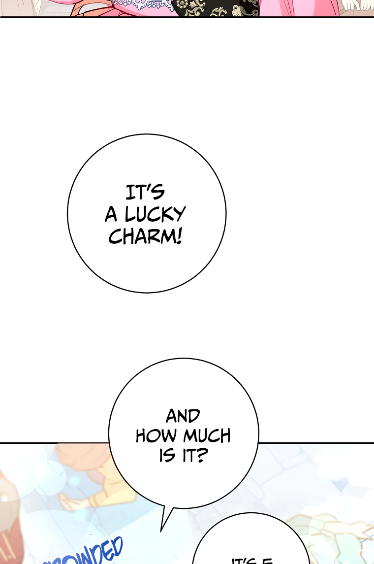 Would You Like a Cup of Tea? Ch. 6 第16页