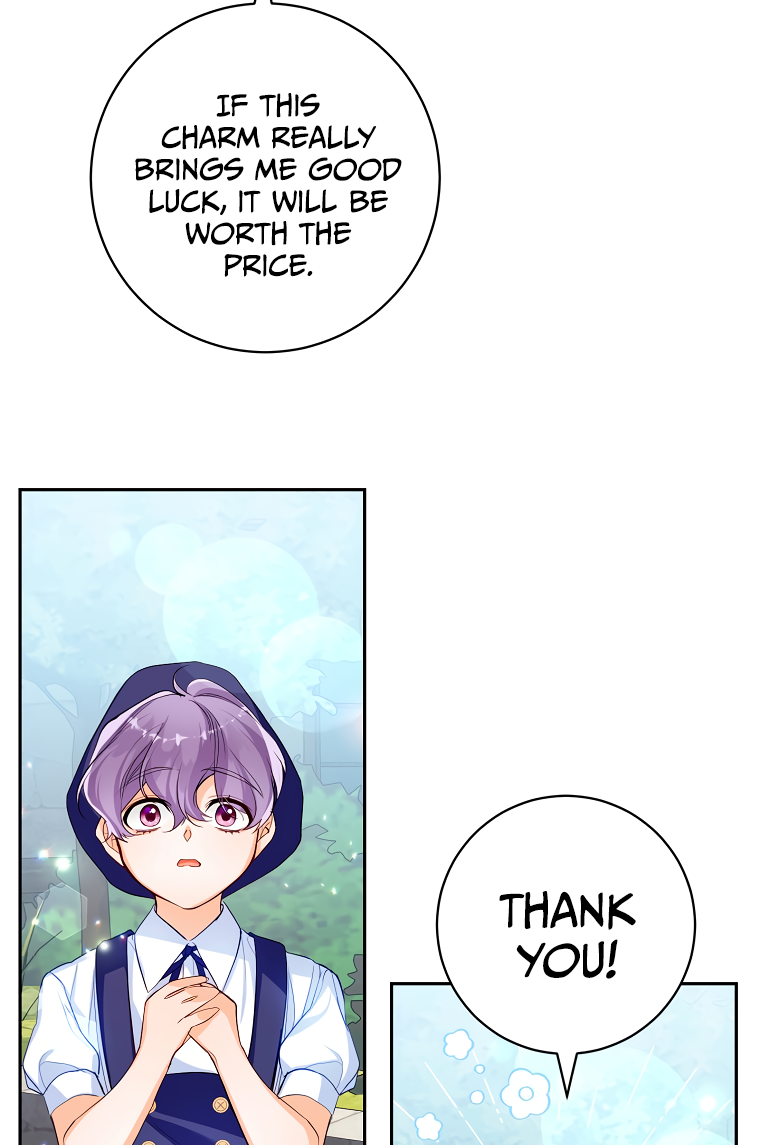 Would You Like a Cup of Tea? Ch. 6 第19页