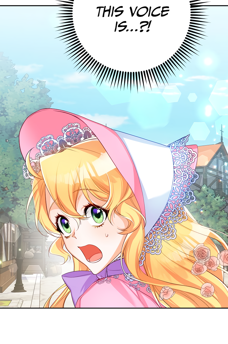 Would You Like a Cup of Tea? Ch. 6 第24页