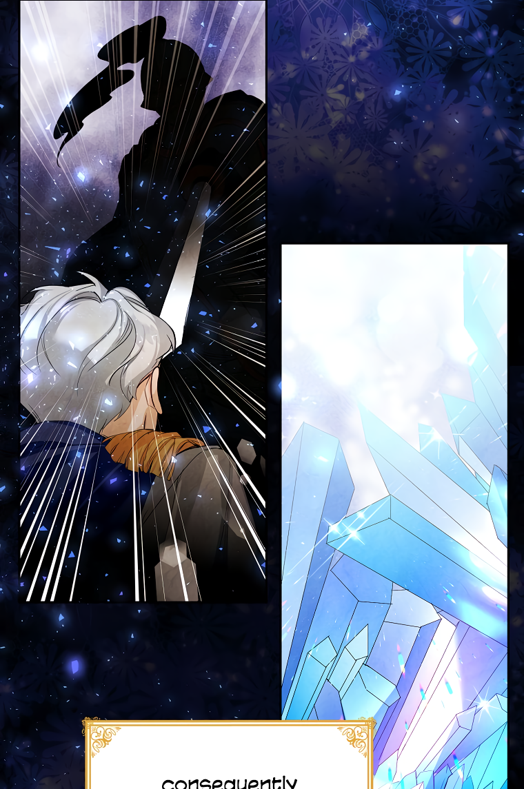 Would You Like a Cup of Tea? Ch. 6 第29页