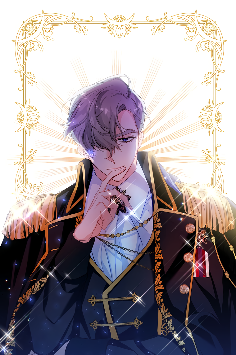 Would You Like a Cup of Tea? Ch. 6 第34页