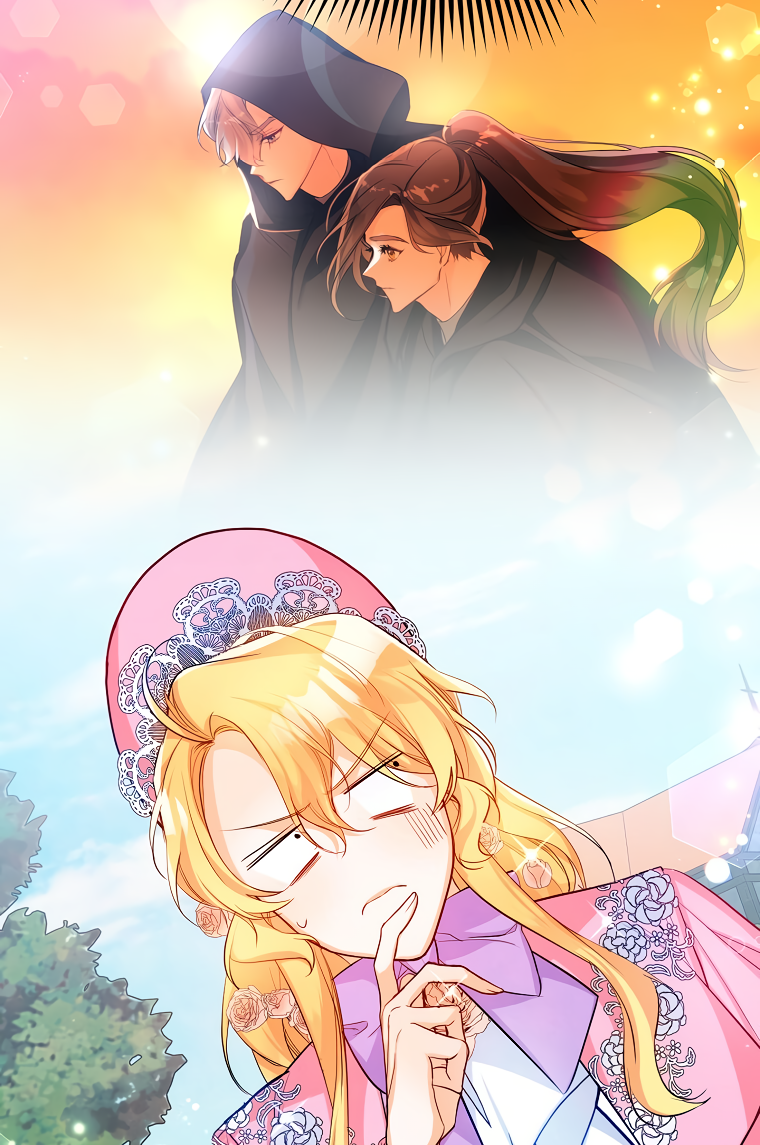 Would You Like a Cup of Tea? Ch. 6 第36页