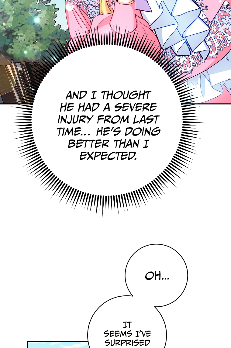 Would You Like a Cup of Tea? Ch. 6 第37页