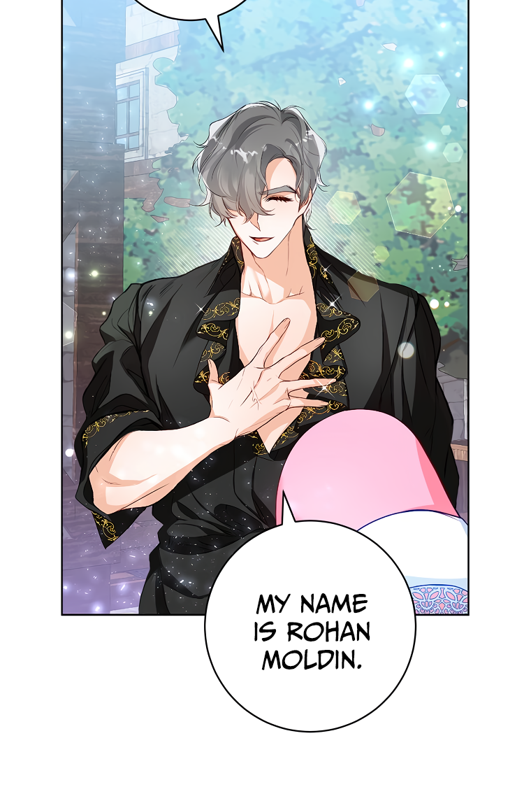 Would You Like a Cup of Tea? Ch. 6 第39页