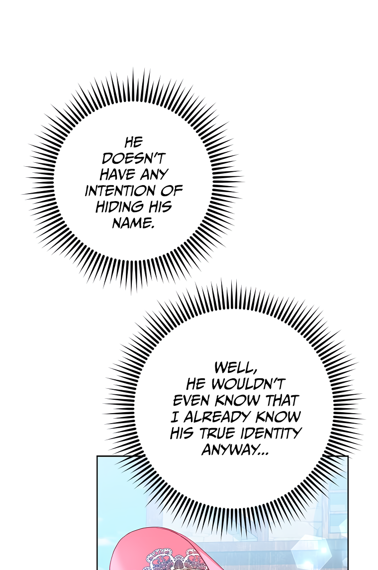Would You Like a Cup of Tea? Ch. 6 第40页