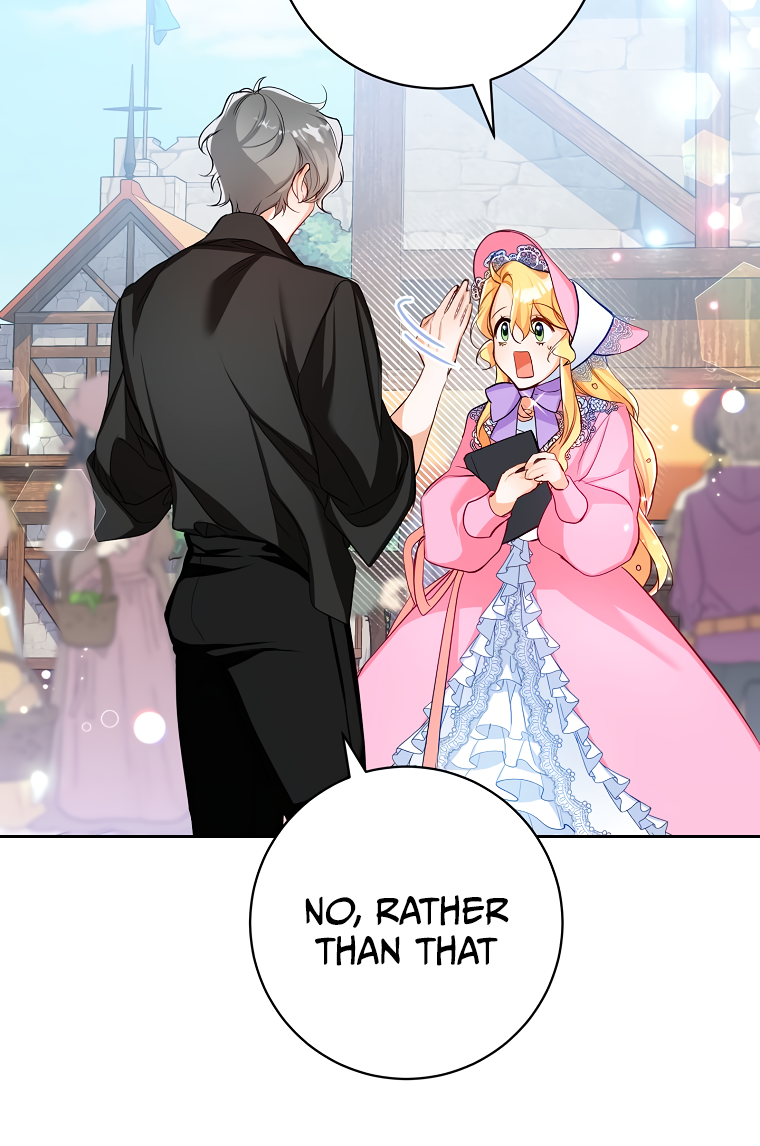 Would You Like a Cup of Tea? Ch. 6 第42页