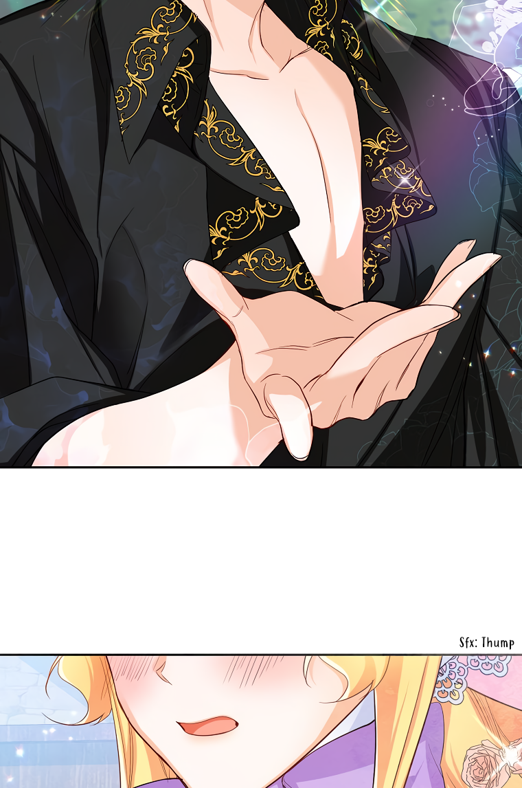 Would You Like a Cup of Tea? Ch. 6 第45页