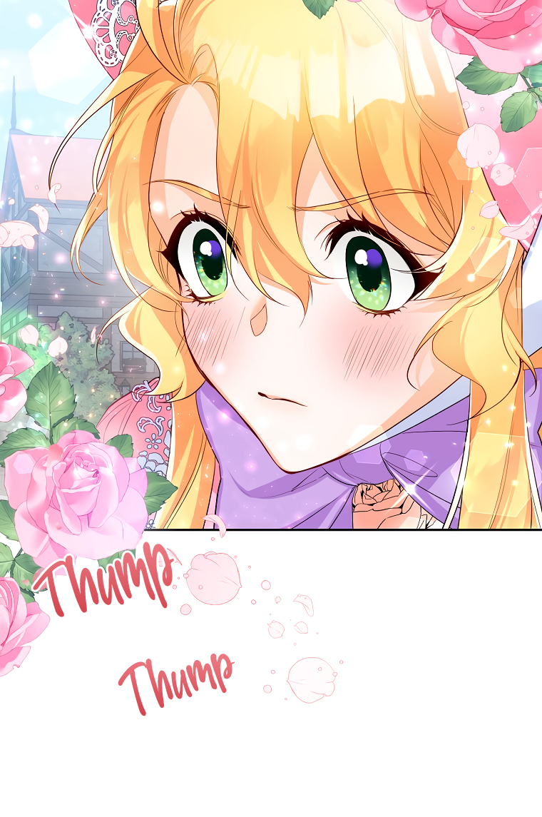 Would You Like a Cup of Tea? Ch. 6 第48页