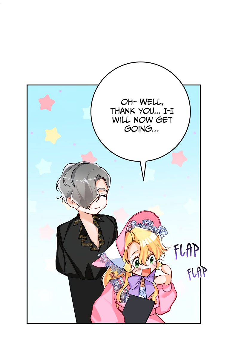 Would You Like a Cup of Tea? Ch. 6 第51页