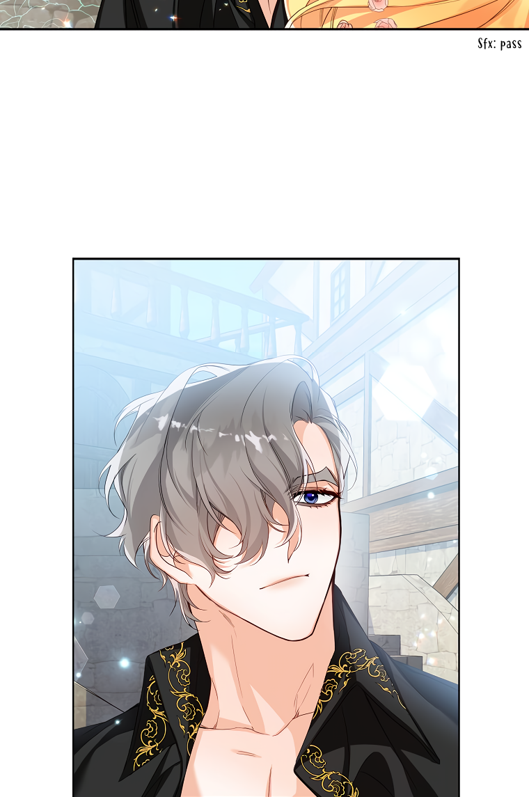 Would You Like a Cup of Tea? Ch. 6 第53页