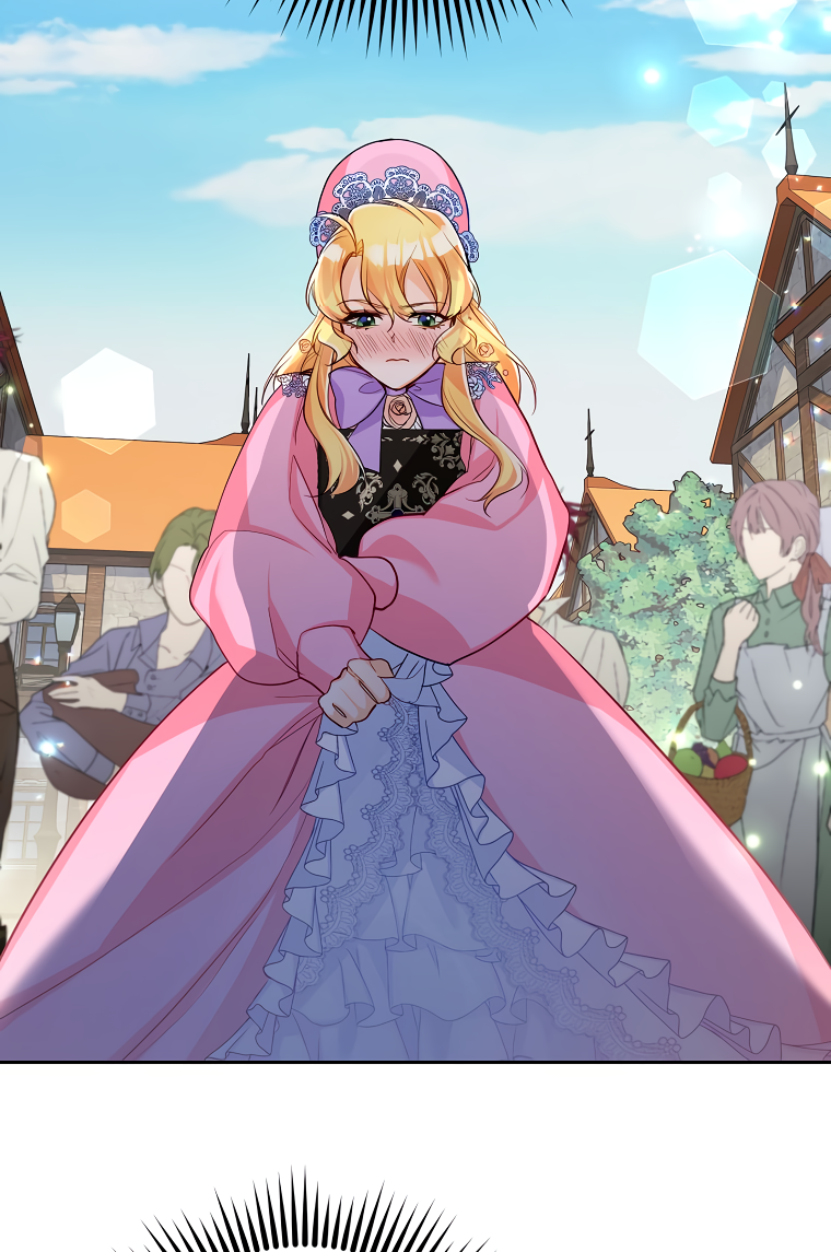 Would You Like a Cup of Tea? Ch. 6 第58页