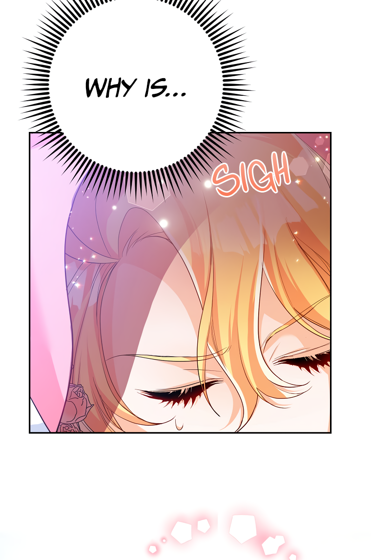 Would You Like a Cup of Tea? Ch. 6 第59页