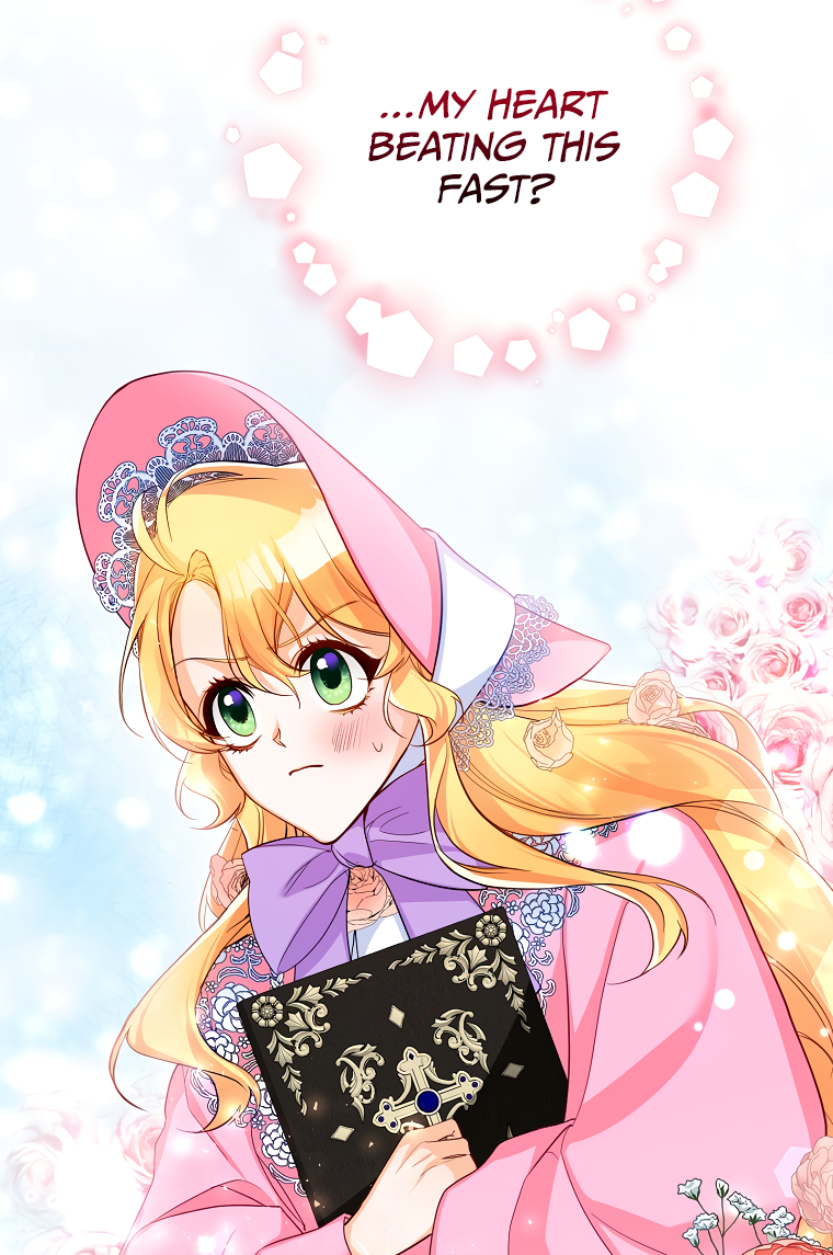 Would You Like a Cup of Tea? Ch. 6 第60页