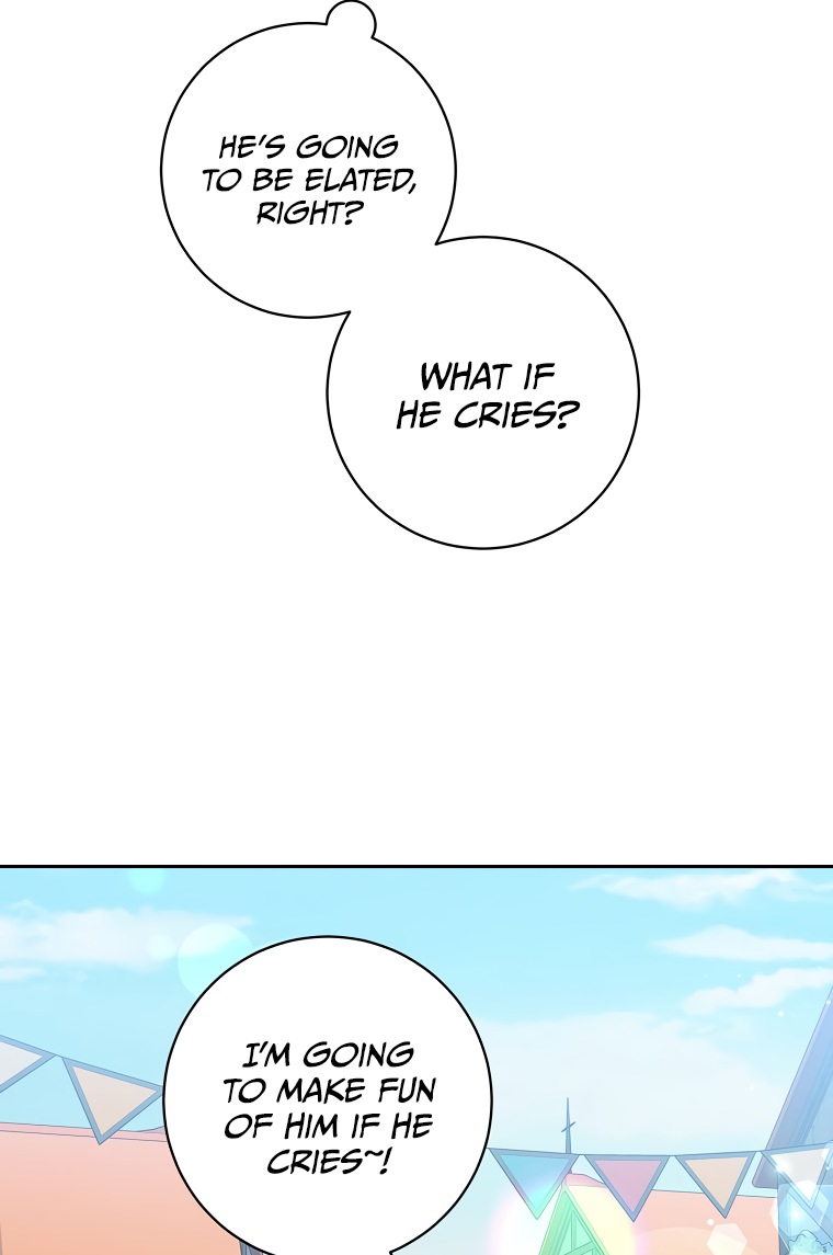 Would You Like a Cup of Tea? Ch. 6 第8页
