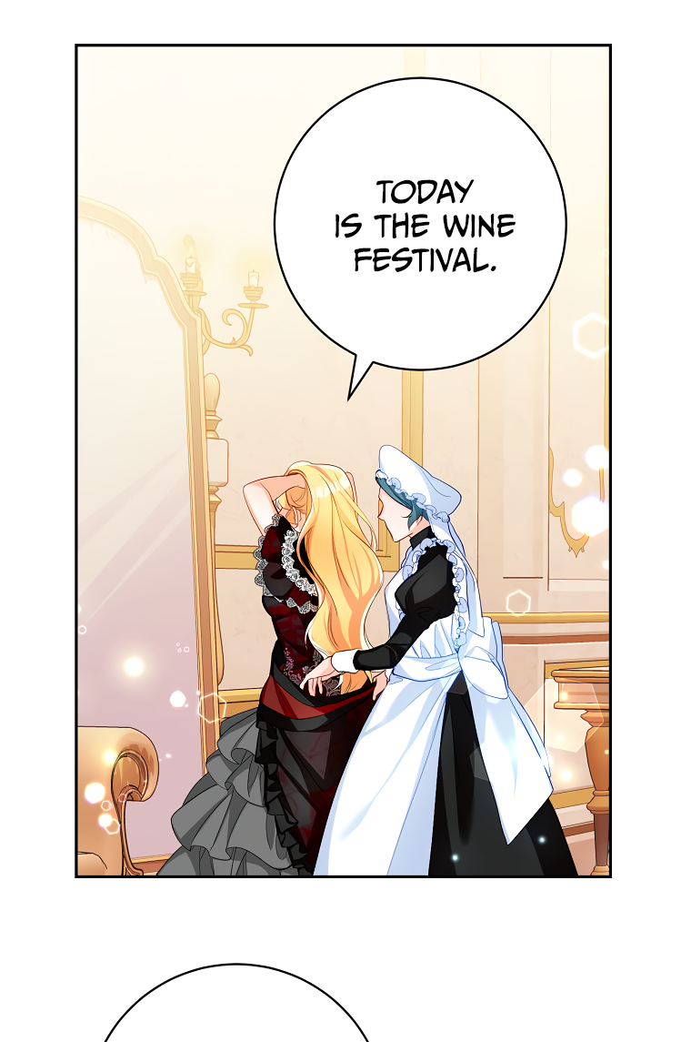 Would You Like a Cup of Tea? Ch. 6 第73页