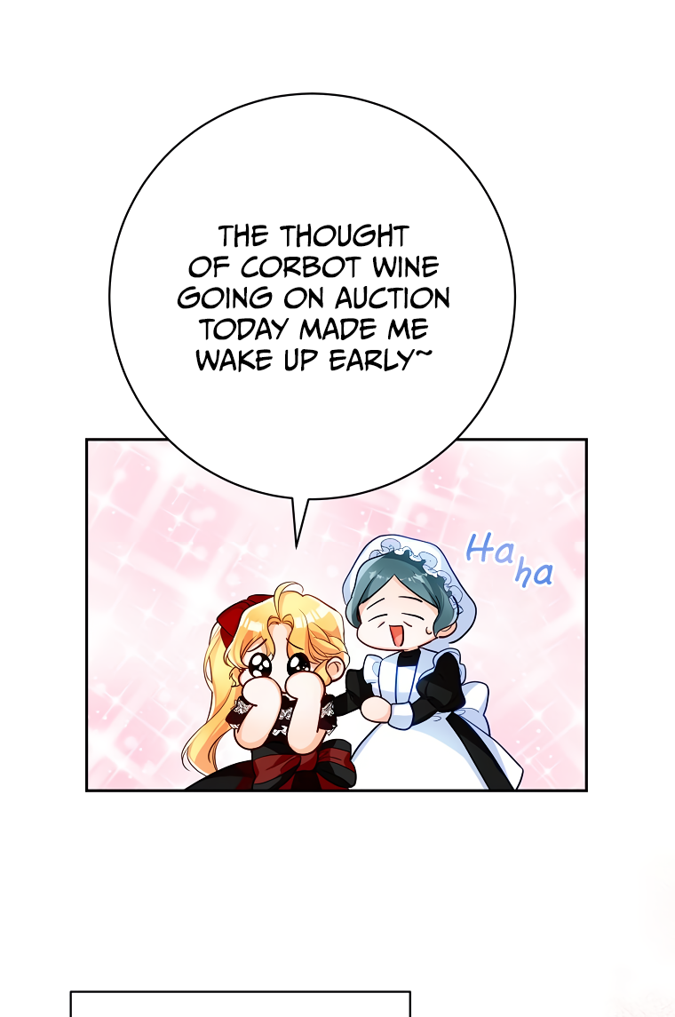 Would You Like a Cup of Tea? Ch. 6 第75页